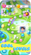 BONBON CRAZE CANDY BLAST CRUSH : NEW Candy 2020 screenshot 2