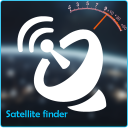 Satfinder: TV Satellites Icon
