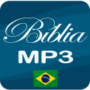 Bíblia MP3 Português Icon