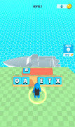 Word Planet 3D screenshot 13