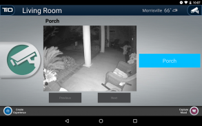 TiO Home screenshot 10