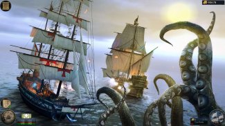Tempest: Open-world Pirate RPG screenshot 6