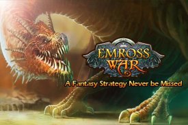 Emross War screenshot 0