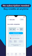 Talk360: International Calling screenshot 11