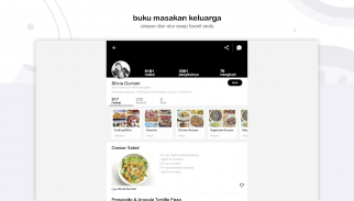 #1 Resep Masakan - Indonesia & Offline screenshot 7