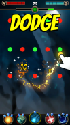 Magic Smasher: dodge and smash! screenshot 2