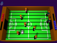 Slide It Soccer 3d screenshot 0