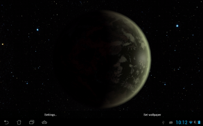 पृथ्वी HD नि: शुल्क संस्करण screenshot 12