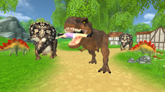 Dinosaur  Hunting Game 2019 - Dino Attack 3D screenshot 12