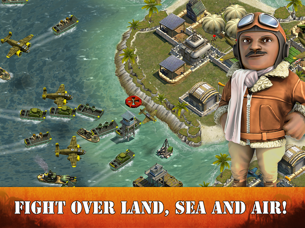 Battle Islands - Загрузить APK для Android | Aptoide