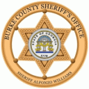 Burke County Sheriff's Office Icon