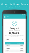 Tala Kenya screenshot 0