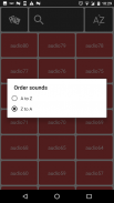 Customsound (Custom Soundboard) screenshot 7