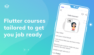 Learn Flutter with Dart screenshot 4