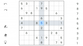 Sudoku n Solitaire king screenshot 5