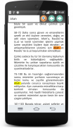 Tefhimul Kuran Mevdudi Tefsiri screenshot 2