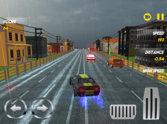 Real Traffic Racing 2022 screenshot 9