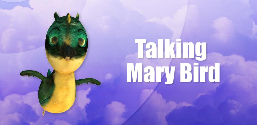 talking bird game