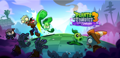 Plants vs. Zombies™ 3