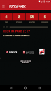 The official Rock im Park App screenshot 0