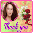 Thank You Photo Frame - ThankYou Frame - Baixar APK para Android | Aptoide