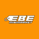 Minimarket Ebe Icon