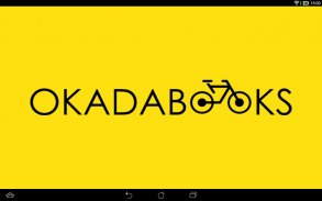 OkadaBooks 📖 Free Reading App screenshot 7