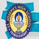 ST JOSEPHS HIGH SCHOOL