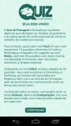 Quiz de Português screenshot 1