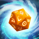 Yora – Multiplayer Tabletop RPG Icon