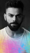 Virat Kohli 4K Wallpaper HD screenshot 3