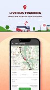 AbhiBus Bus Ticket Booking App screenshot 1