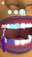 Dental Doc: Dentist Games screenshot 1