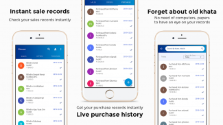 Free Invoice Maker App & Quick Billing  : Shivaaz screenshot 0