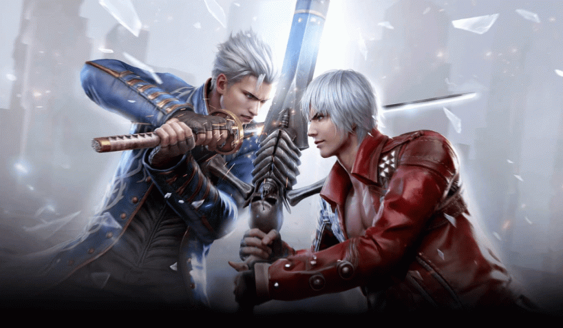 Devil May Cry image