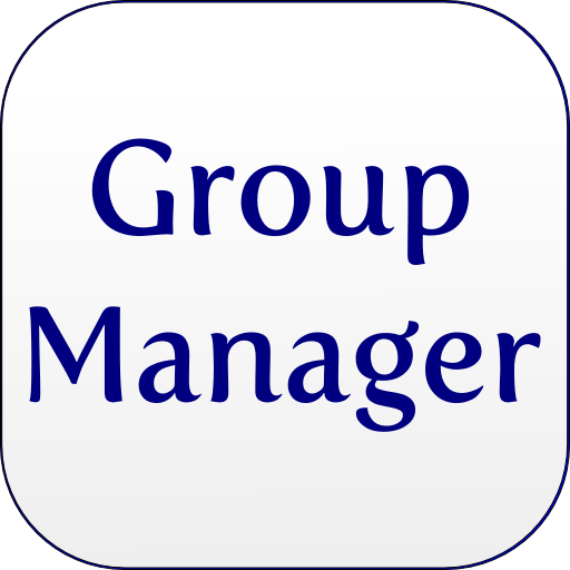 Group Manager logo.