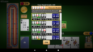 Cribbage Pro screenshot 10