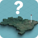 Brazil: States & Provinces Map Quiz Game