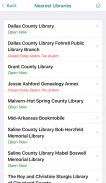 Mid-Ark Regional Library Syste screenshot 9