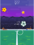 Kickup FRVR - Soccer Juggling screenshot 1