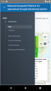 NGP - Agricultural Monitoring screenshot 0