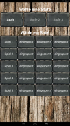 Slide Puzzle Rock screenshot 5