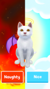 Cat Life: Pet Simulator 3D screenshot 13