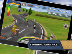 Cycling 2013 screenshot 3