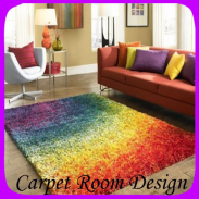 Carpet Room Design screenshot 3