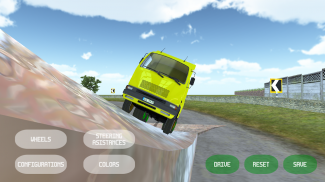 Furious Car Driving 3D screenshot 9