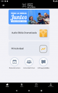 Lectura Pública de la Biblia screenshot 12