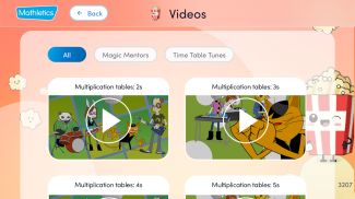 Mathletics Students screenshot 9