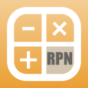 DeepStack RPN Calculator