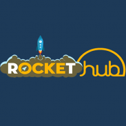 Rocket Hub screenshot 2